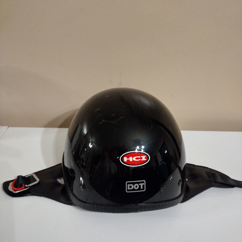 HCI DOT Small Helmet